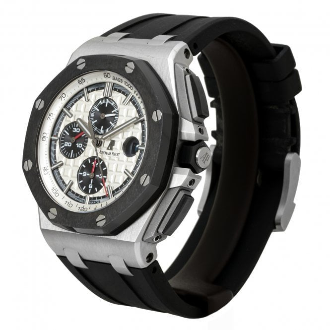 Audemars Piguet (Royal Oak Offshore) Watch For Men 26400SO.OO.A002CA.01