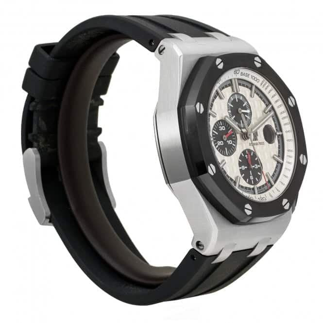 Audemars Piguet (Royal Oak Offshore) Watch For Men 26400SO.OO.A002CA.01