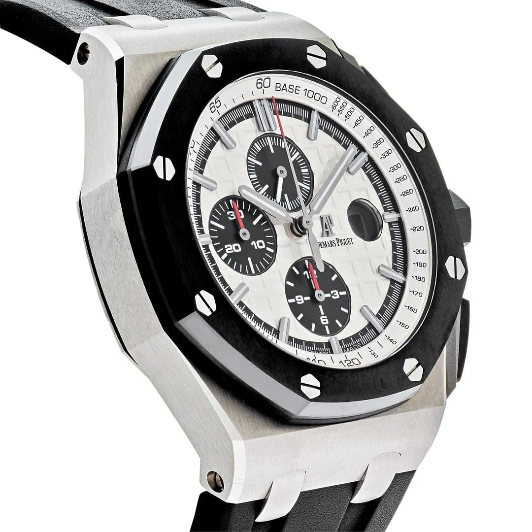 Audemars Piguet (Royal Oak Offshore) Watch For Men 26400SO.OO.A002CA.01