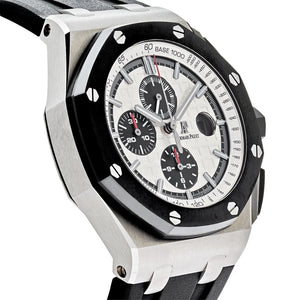 Audemars Piguet (Royal Oak Offshore) Watch For Men 26400SO.OO.A002CA.01