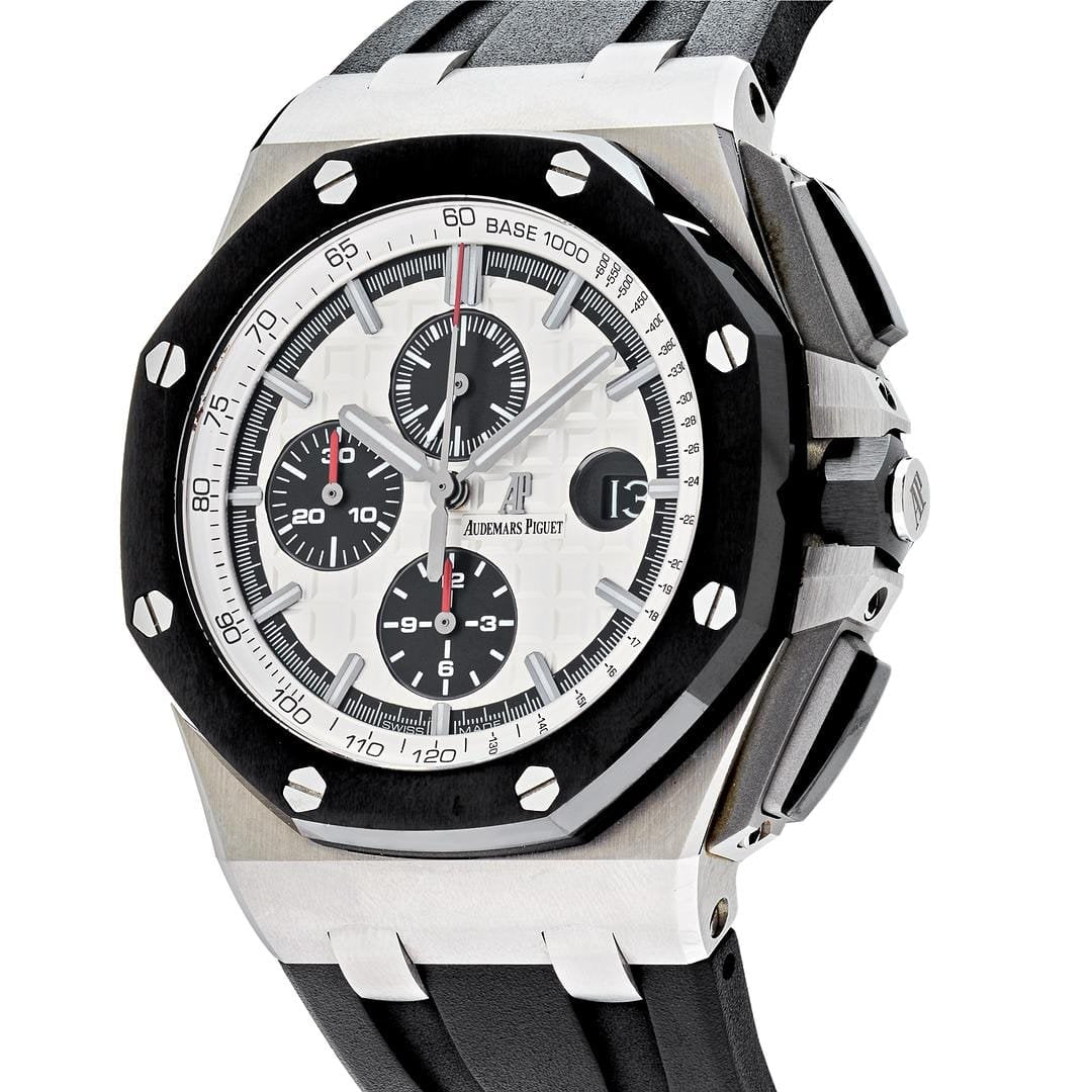 Audemars Piguet (Royal Oak Offshore) Watch For Men 26400SO.OO.A002CA.01