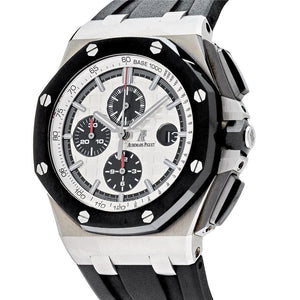Audemars Piguet (Royal Oak Offshore) Watch For Men 26400SO.OO.A002CA.01