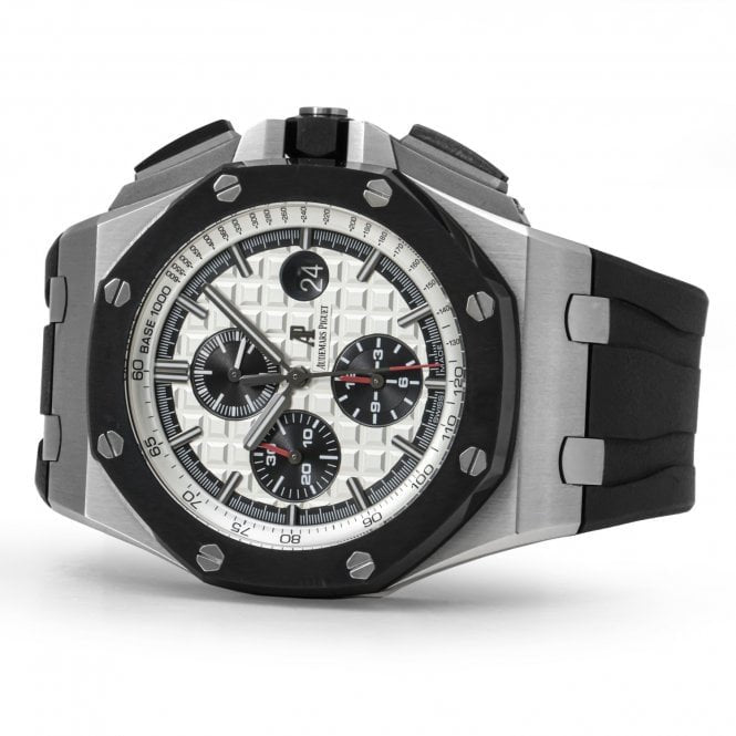 Audemars Piguet (Royal Oak Offshore) Watch For Men 26400SO.OO.A002CA.01