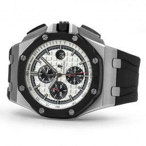 Audemars Piguet (Royal Oak Offshore) Watch For Men 26400SO.OO.A002CA.01