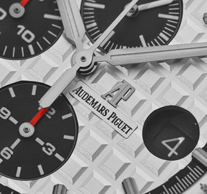 Audemars Piguet (Royal Oak Offshore) Watch For Men 26400SO.OO.A002CA.01