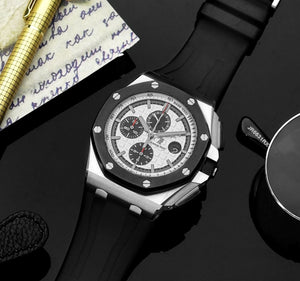 Audemars Piguet (Royal Oak Offshore) Watch For Men 26400SO.OO.A002CA.01