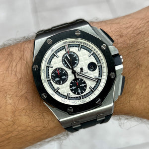 Audemars Piguet (Royal Oak Offshore) Watch For Men 26400SO.OO.A002CA.01