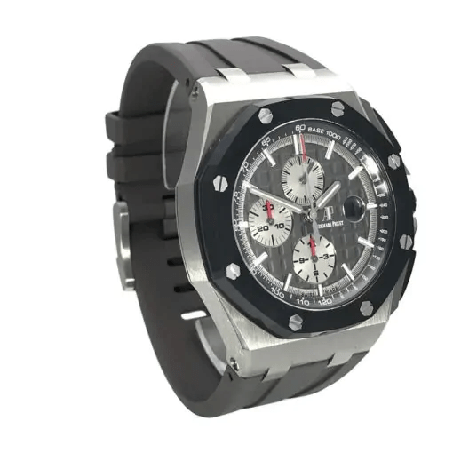 Audemars Piguet (Royal Oak Offshore) Watch For Men 26400IO.OO.A004CA.01