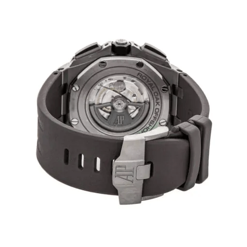 Audemars Piguet (Royal Oak Offshore) Watch For Men 26400IO.OO.A004CA.01