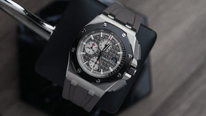 Audemars Piguet (Royal Oak Offshore) Watch For Men 26400IO.OO.A004CA.01