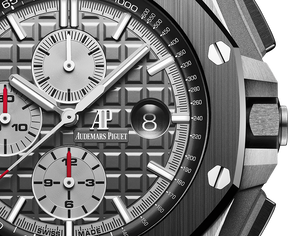 Audemars Piguet (Royal Oak Offshore) Watch For Men 26400IO.OO.A004CA.01