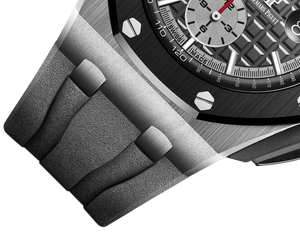 Audemars Piguet (Royal Oak Offshore) Watch For Men 26400IO.OO.A004CA.01