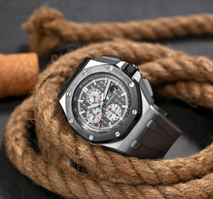 Audemars Piguet (Royal Oak Offshore) Watch For Men 26400IO.OO.A004CA.01