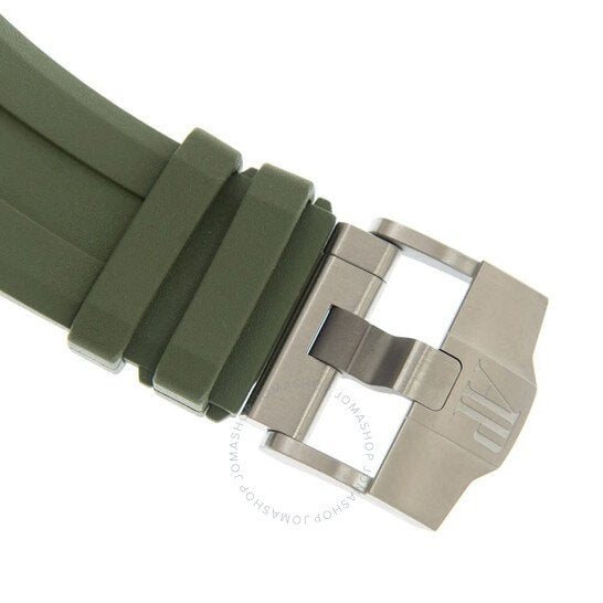 Audemars Piguet (Royal Oak Offshore) Watch For Men 15720ST.OO.A052CA.01