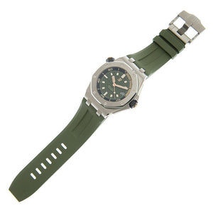 Audemars Piguet (Royal Oak Offshore) Watch For Men 15720ST.OO.A052CA.01