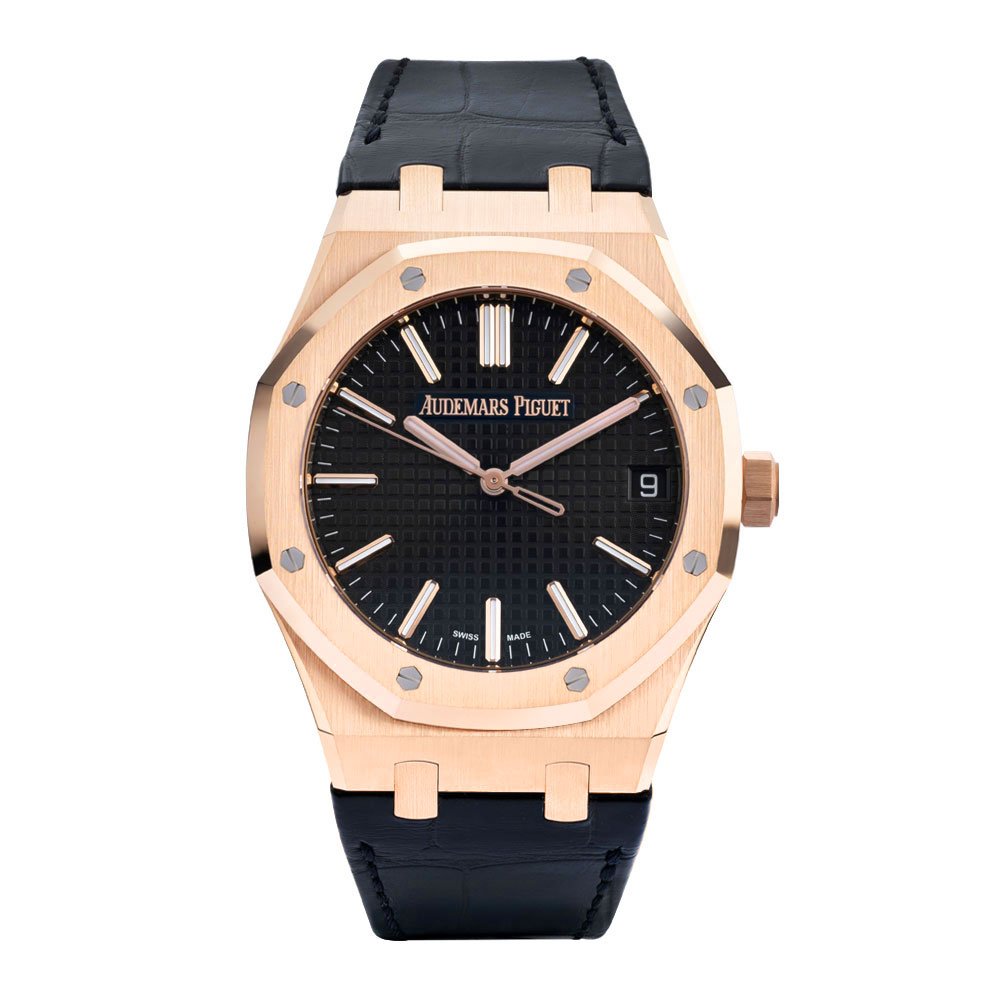 Audemars Piguet (Royal Oak) Watch For Men 15510OR.OO.D002CR.02