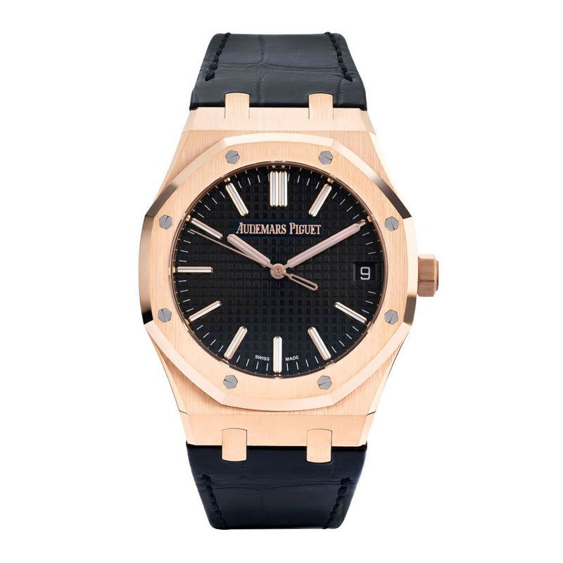 Audemars Piguet (Royal Oak) Watch For Men 15510OR.OO.D002CR.02