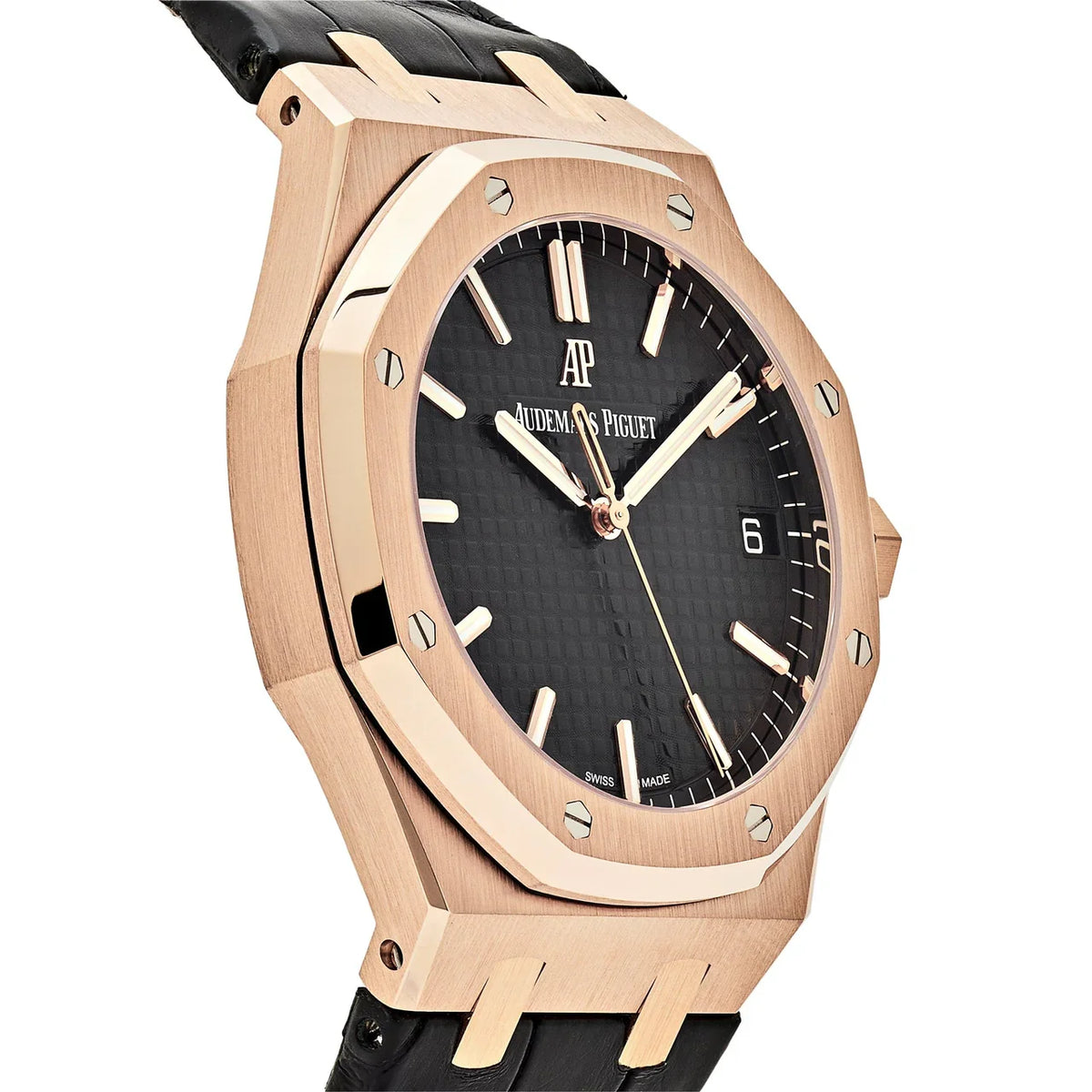 Audemars Piguet (Royal Oak) Watch For Men 15510OR.OO.D002CR.02