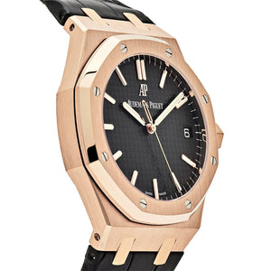 Audemars Piguet (Royal Oak) Watch For Men 15510OR.OO.D002CR.02
