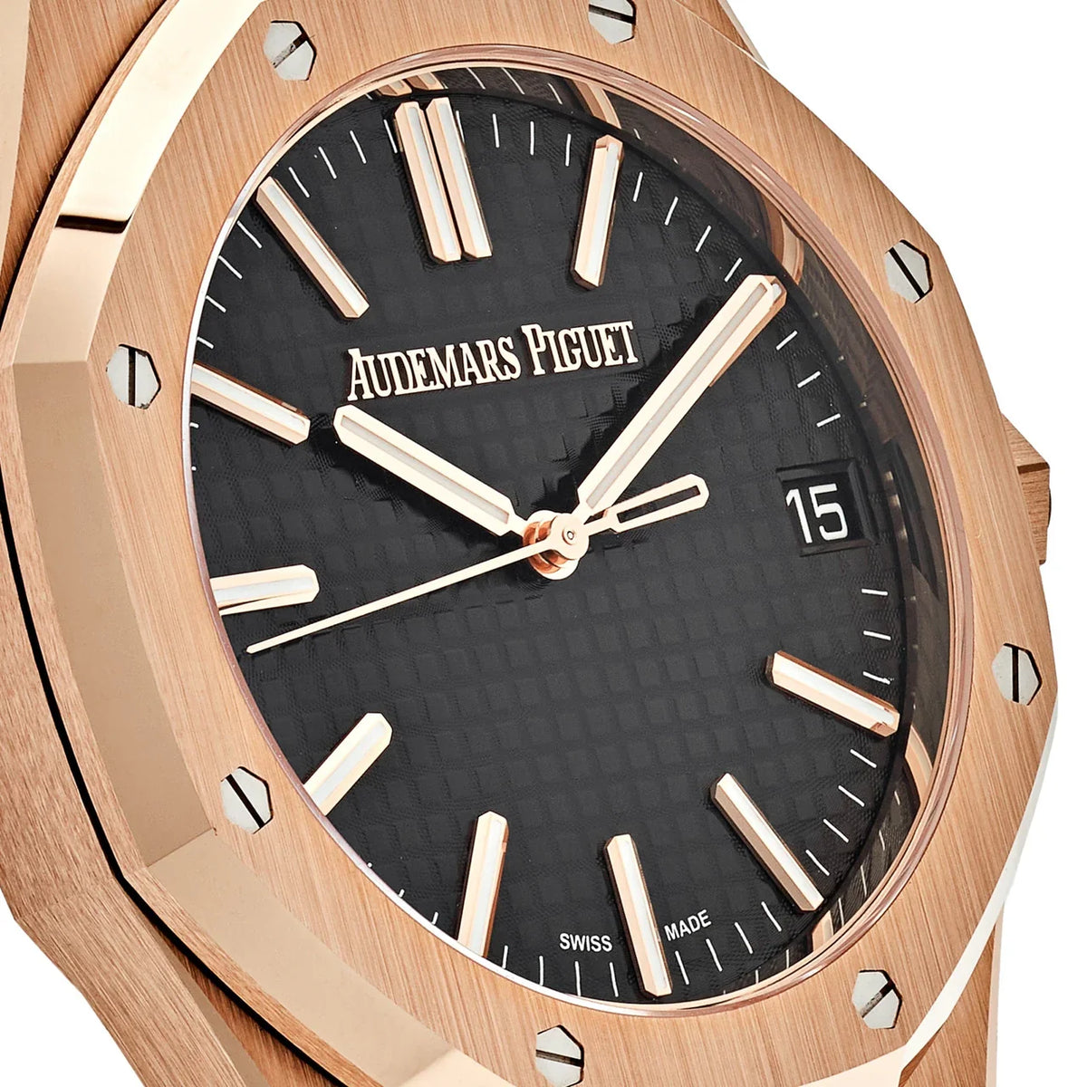 Audemars Piguet (Royal Oak) Watch For Men 15510OR.OO.D002CR.02