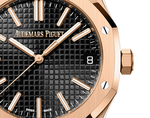 Audemars Piguet (Royal Oak) Watch For Men 15510OR.OO.D002CR.02