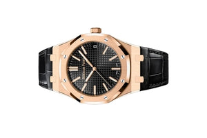 Audemars Piguet (Royal Oak) Watch For Men 15510OR.OO.D002CR.02