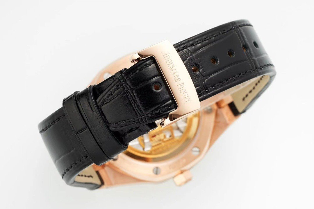 Audemars Piguet (Royal Oak) Watch For Men 15510OR.OO.D002CR.02