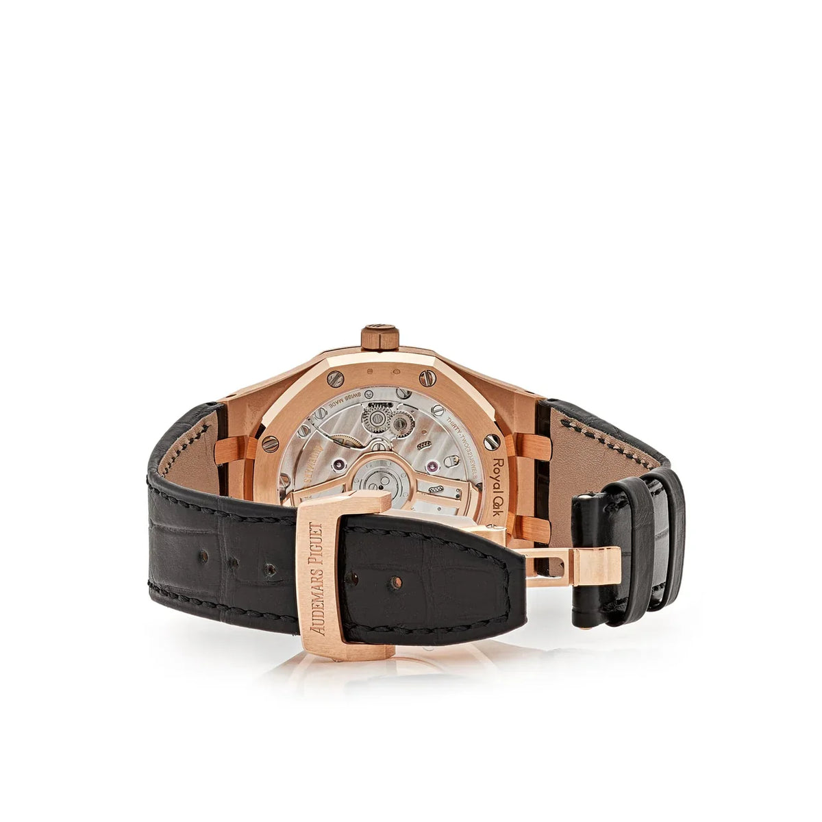 Audemars Piguet (Royal Oak) Watch For Men 15510OR.OO.D002CR.02