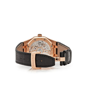 Audemars Piguet (Royal Oak) Watch For Men 15510OR.OO.D002CR.02