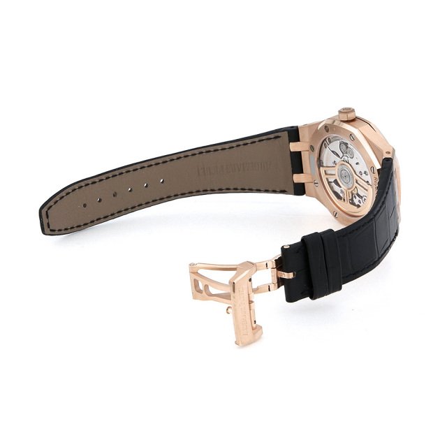 Audemars Piguet (Royal Oak) Watch For Men 15510OR.OO.D002CR.02