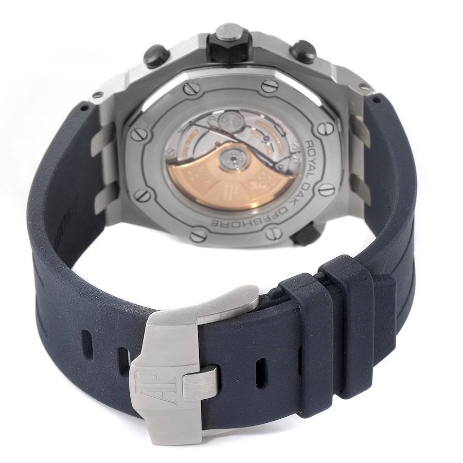 Audemars Piguet (Royal Oak Offshore) Watch For Men 26703ST.OO.A027CA.01