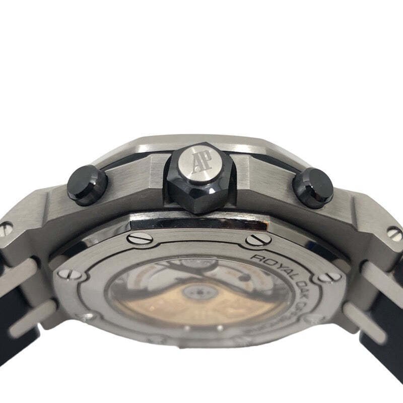 Audemars Piguet (Royal Oak Offshore) Watch For Men 26703ST.OO.A027CA.01
