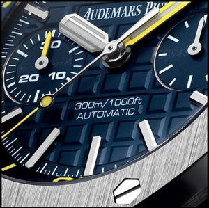 Audemars Piguet (Royal Oak Offshore) Watch For Men 26703ST.OO.A027CA.01