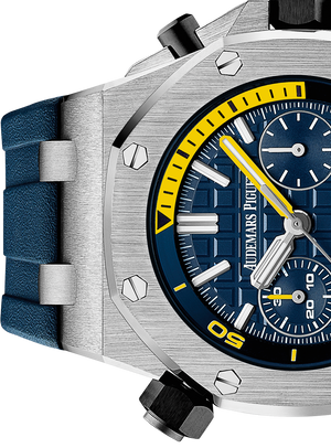 Audemars Piguet (Royal Oak Offshore) Watch For Men 26703ST.OO.A027CA.01