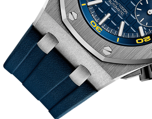 Audemars Piguet (Royal Oak Offshore) Watch For Men 26703ST.OO.A027CA.01