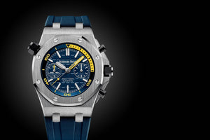 Audemars Piguet (Royal Oak Offshore) Watch For Men 26703ST.OO.A027CA.01