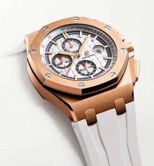 Audemars Piguet (Royal Oak Offshore) Watch For Men 26408OR.OO.A010CA.01