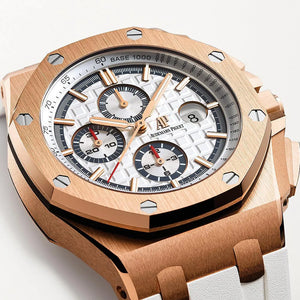 Audemars Piguet (Royal Oak Offshore) Watch For Men 26408OR.OO.A010CA.01