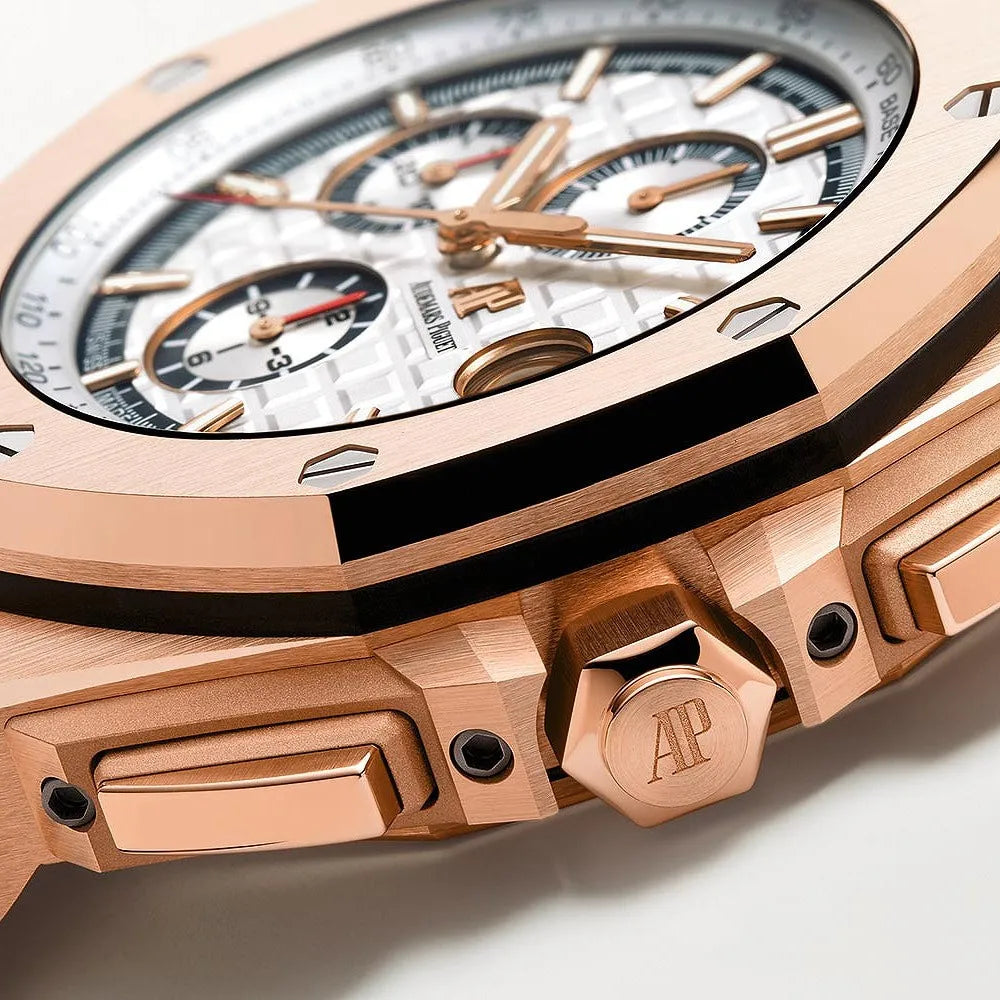 Audemars Piguet (Royal Oak Offshore) Watch For Men 26408OR.OO.A010CA.01