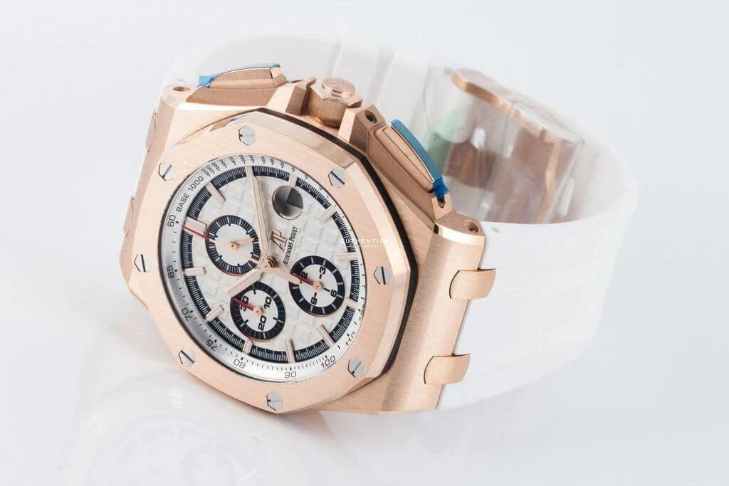 Audemars Piguet (Royal Oak Offshore) Watch For Men 26408OR.OO.A010CA.01