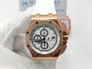 Audemars Piguet (Royal Oak Offshore) Watch For Men 26408OR.OO.A010CA.01
