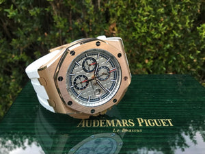 Audemars Piguet (Royal Oak Offshore) Watch For Men 26408OR.OO.A010CA.01