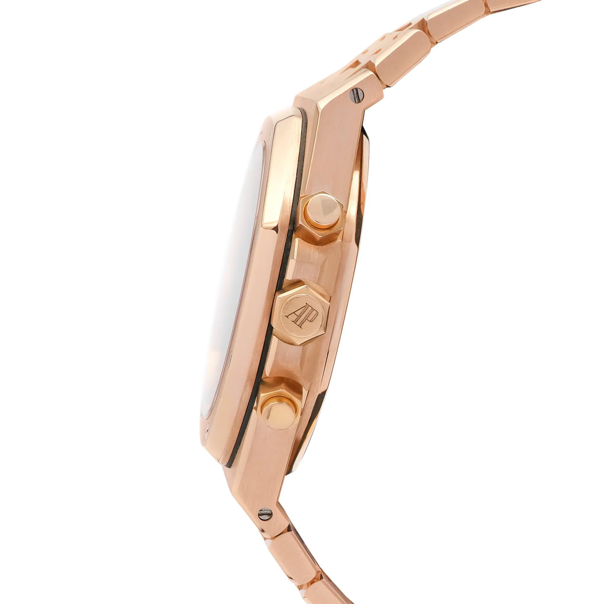 Audemars Piguet (Royal Oak) Watch For Men 26320OR.OO.1220OR.01