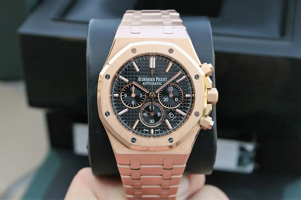 Audemars Piguet (Royal Oak) Watch For Men 26320OR.OO.1220OR.01