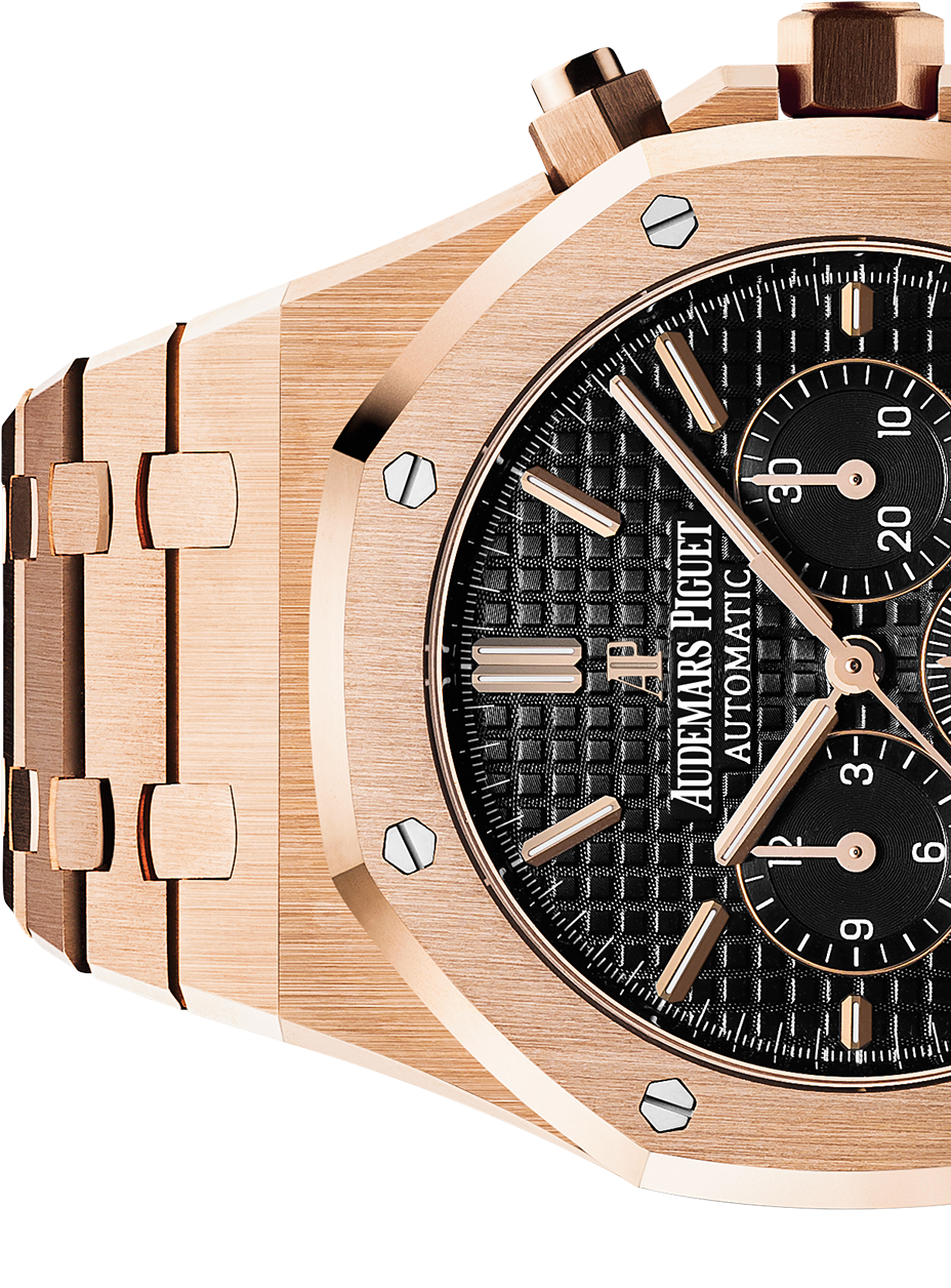 Audemars Piguet (Royal Oak) Watch For Men 26320OR.OO.1220OR.01