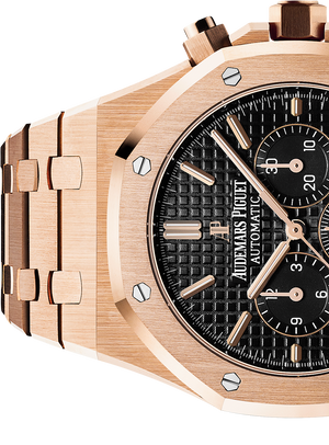 Audemars Piguet (Royal Oak) Watch For Men 26320OR.OO.1220OR.01