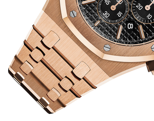 Audemars Piguet (Royal Oak) Watch For Men 26320OR.OO.1220OR.01