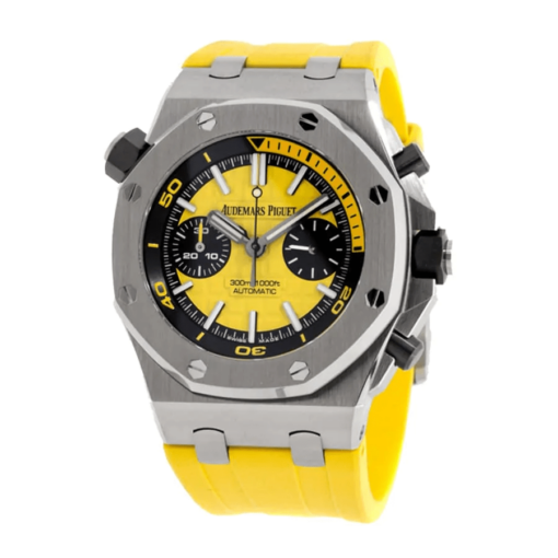 Audemars Piguet (Royal Oak Offshore) Watch For Men 26703ST.OO.A051CA.01
