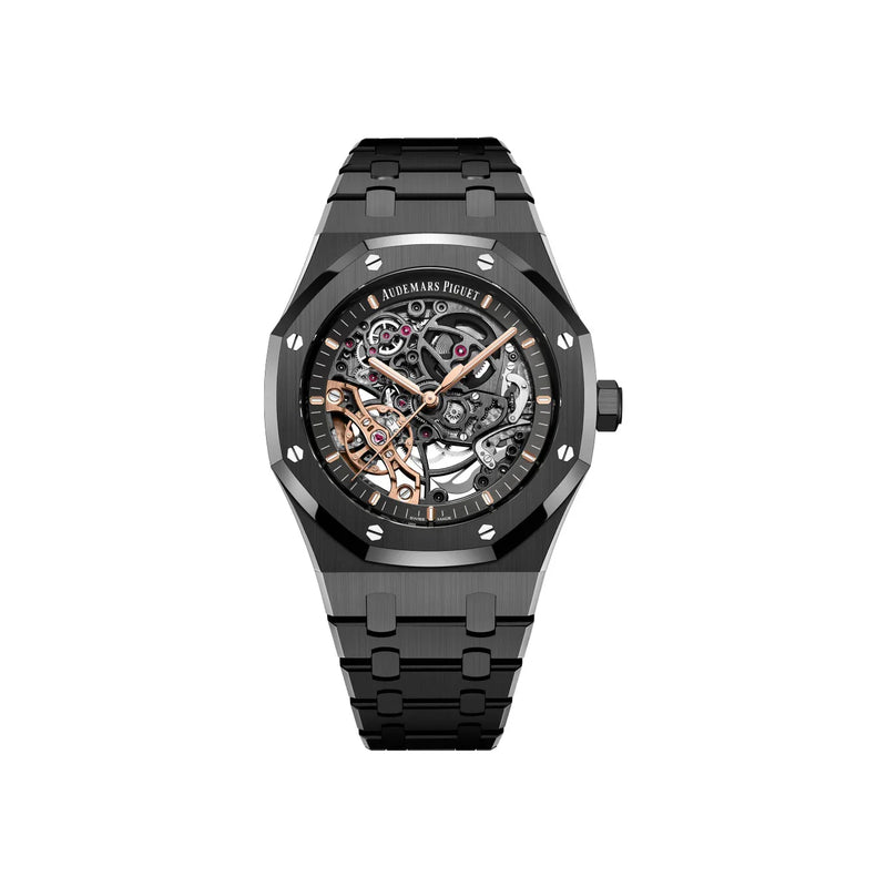 Audemars Piguet (Royal Oak) Watch For Men 15416CE.OO.1225CE.01