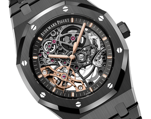 Audemars Piguet (Royal Oak) Watch For Men 15416CE.OO.1225CE.01